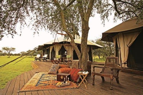 Sabora Camp
