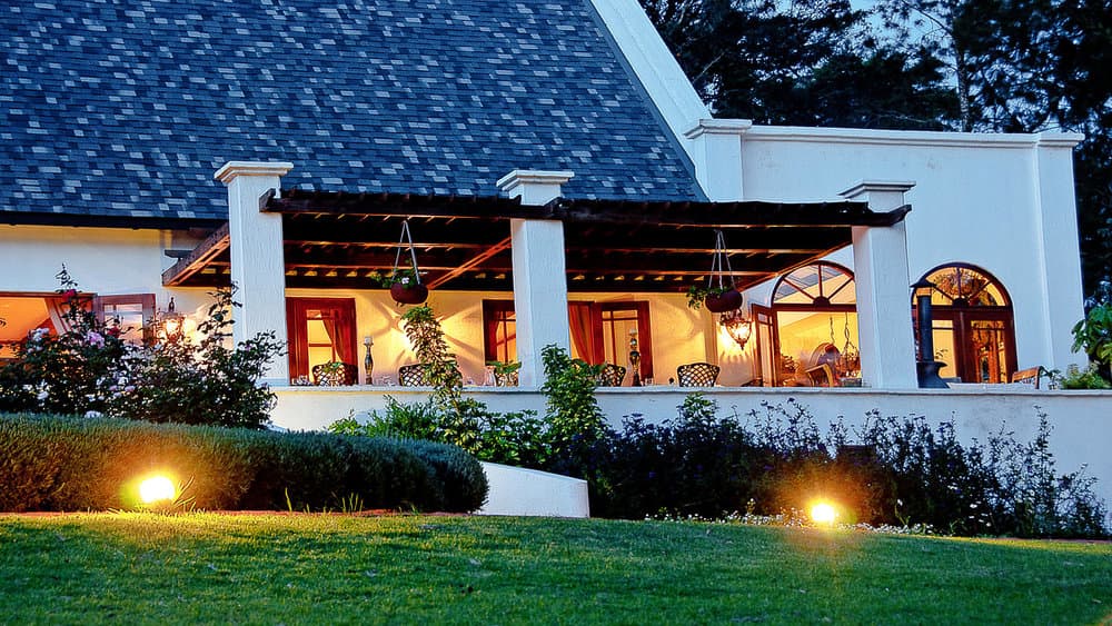 The Manor