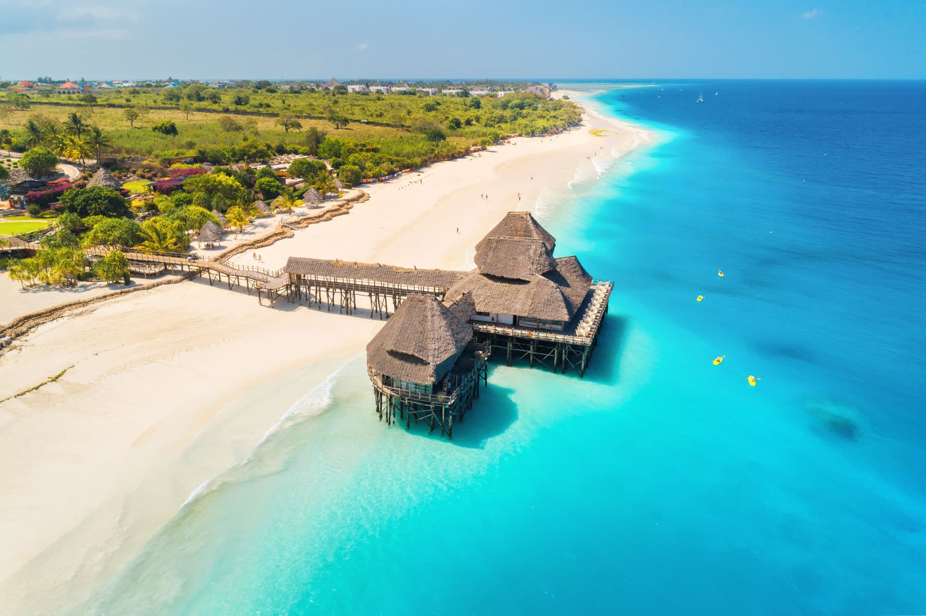 Tanzania Holidays Safari