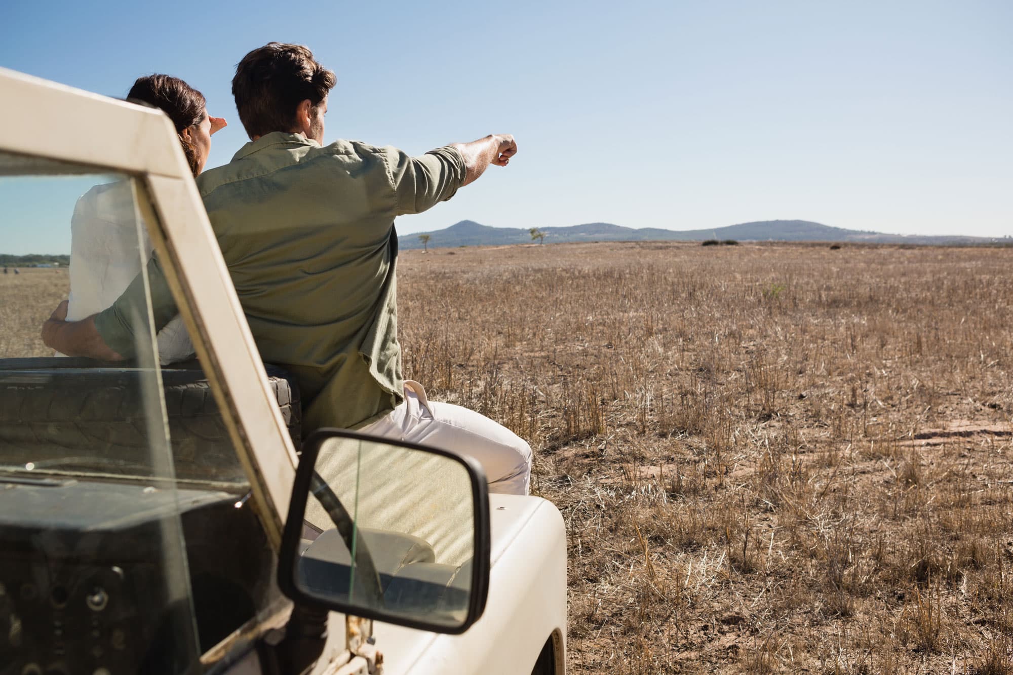 Honeymoon Experiences